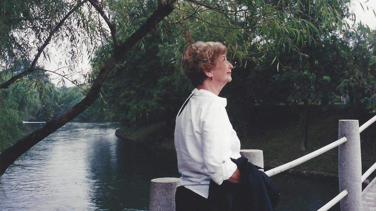 Estrella Busto Ogden fue profesora de la Universidad de Villanova.