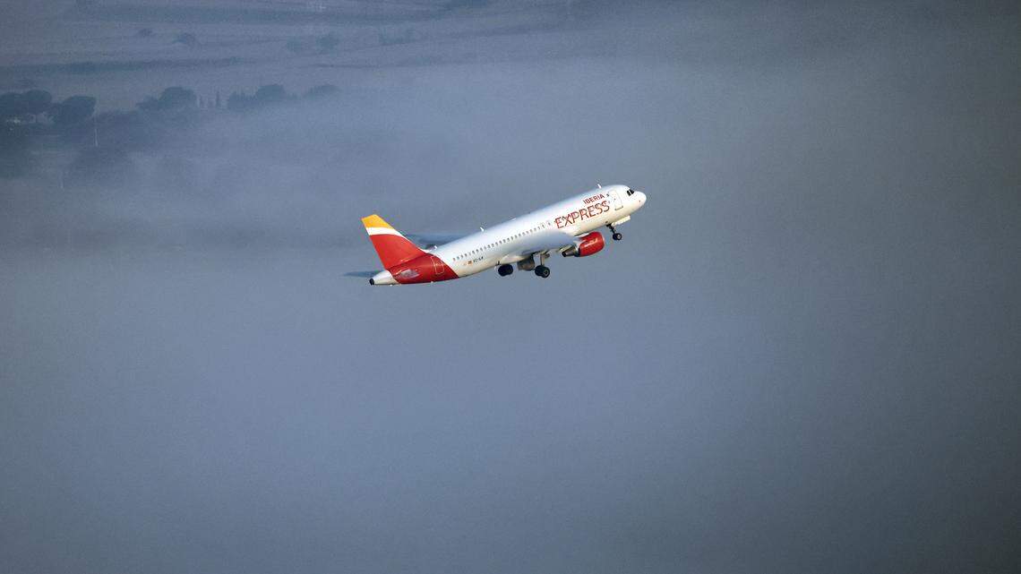Iberia suspende la operación con Cuba a partir de junio por la escasez de la demanda