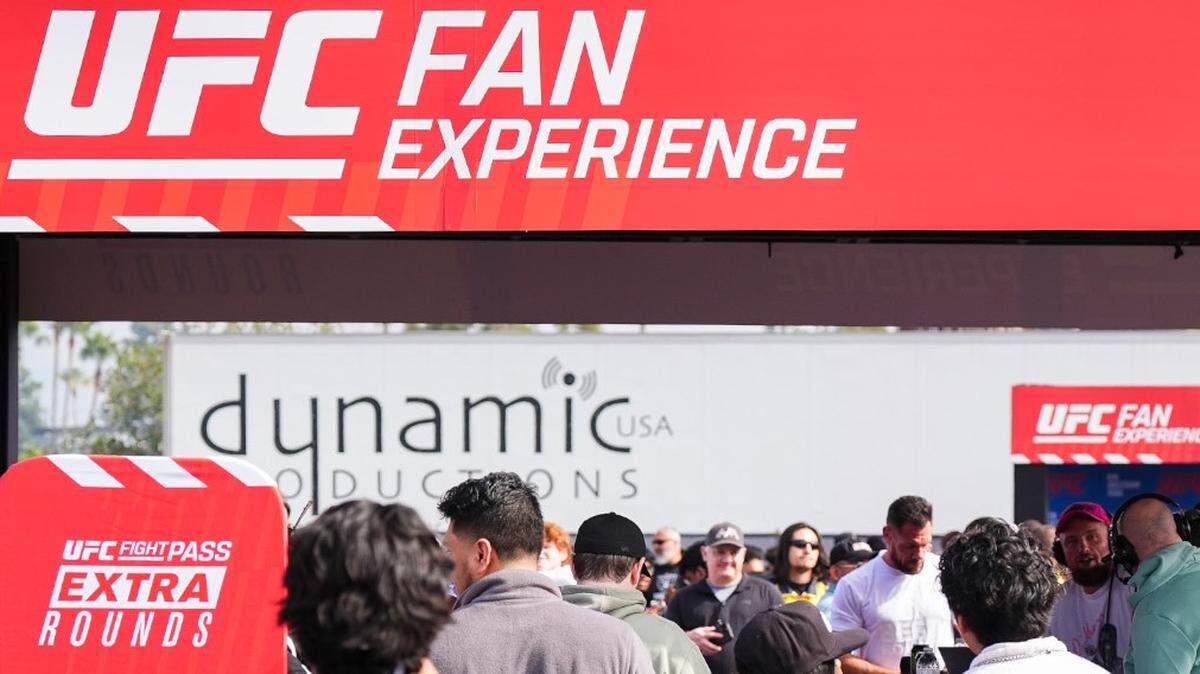 Justo antes del esperado evento UFC 314 en el Kaseya Center, la Autoridad de Desarrollo del Downtown de Miami (Miami DDA) y el principal circuito de artes marciales mixtas se unen para traer a los fanáticos una experiencia única.