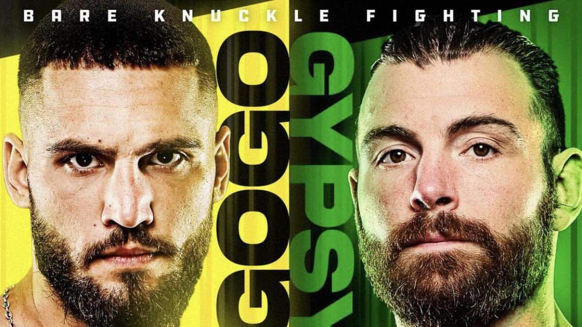 Bare Knuckle Fighting Championship está de vuelta en Miami. Una de las promociones de más rápido crecimiento en el mundo tendrá este viernes el evento BKFC 49 encabezado por el Campeonato Mundial de Peso Welter entre el clasificado número uno Gorjan ‘GoGo’ Slavesk y Jake Lindsey (4-0), de Manhattan, Kansas.