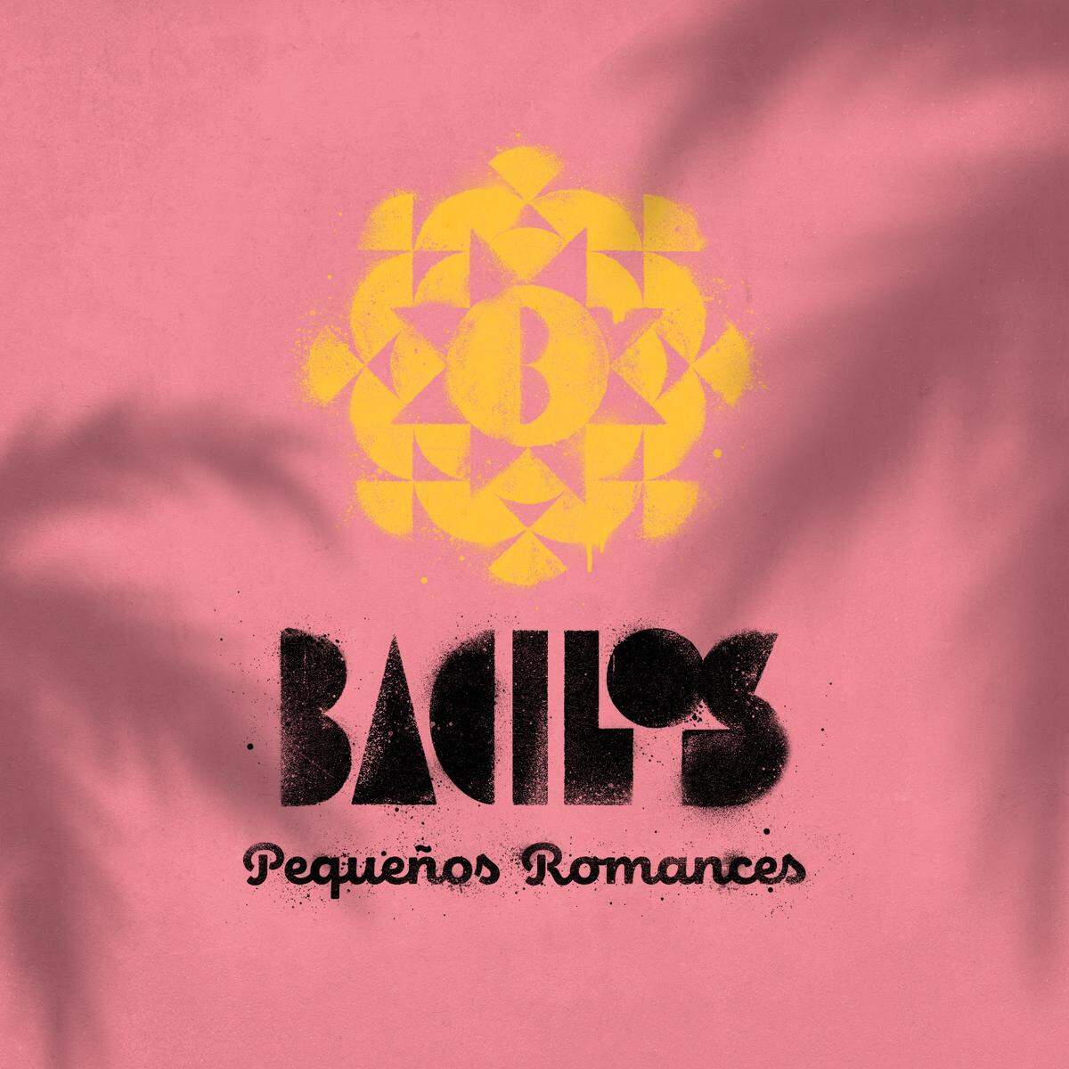 Pequeños Romances contiene 11 temas, entre ellos “Anoche” y “Facho”.