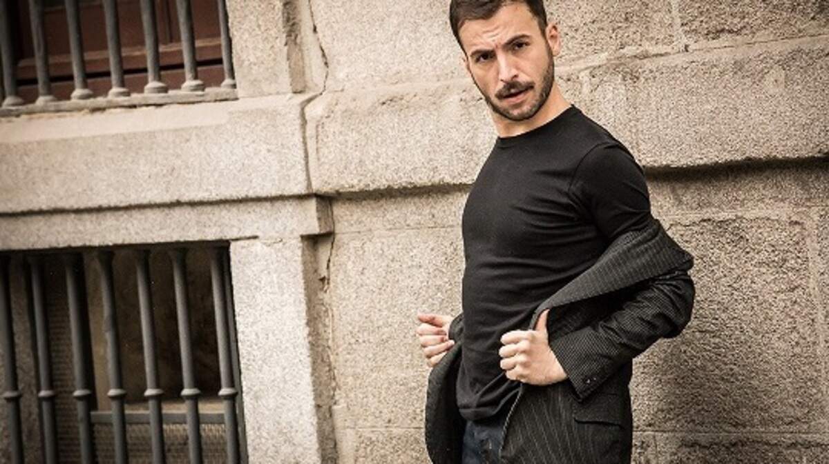 Festival Out In the Tropics: “Milonga, Sonata, y Plata” de Marcos Flores.