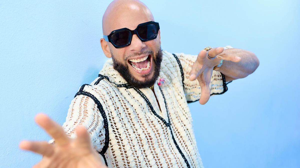 Oscarito Serrano