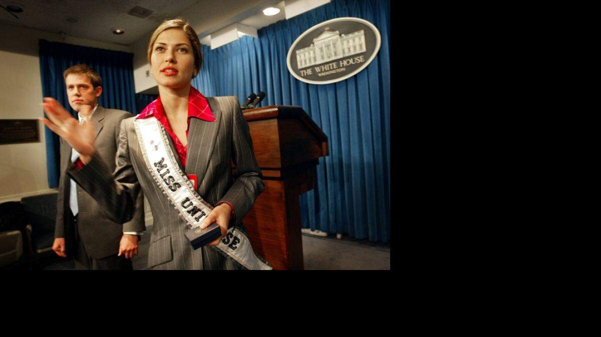 Justine Pasek