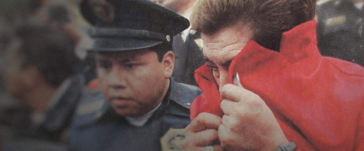 En Netflix el documental la ‘Dama del Silencio: El caso Mataviejitas’ (2023) sobre una serie de asesinatos que conmovieron a la sociedad mexicana en el que varias ancianas eran estranguladas en sus casas.