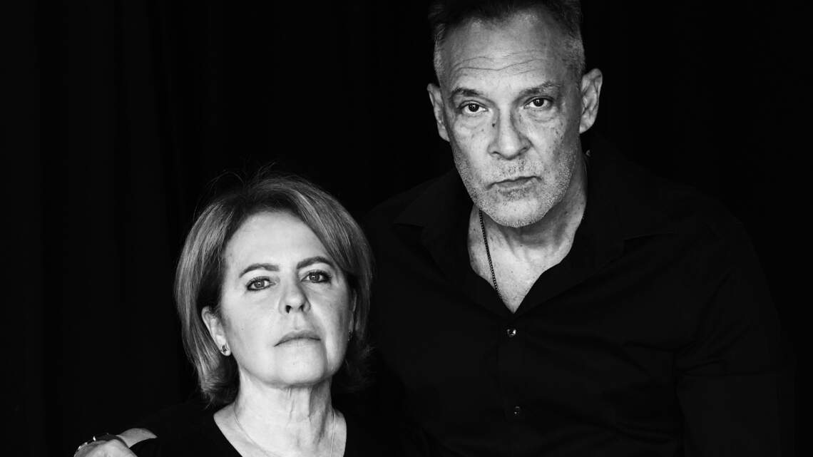 ‘La oveja blanca’, teatro con una mirada particular sobre el exilio
