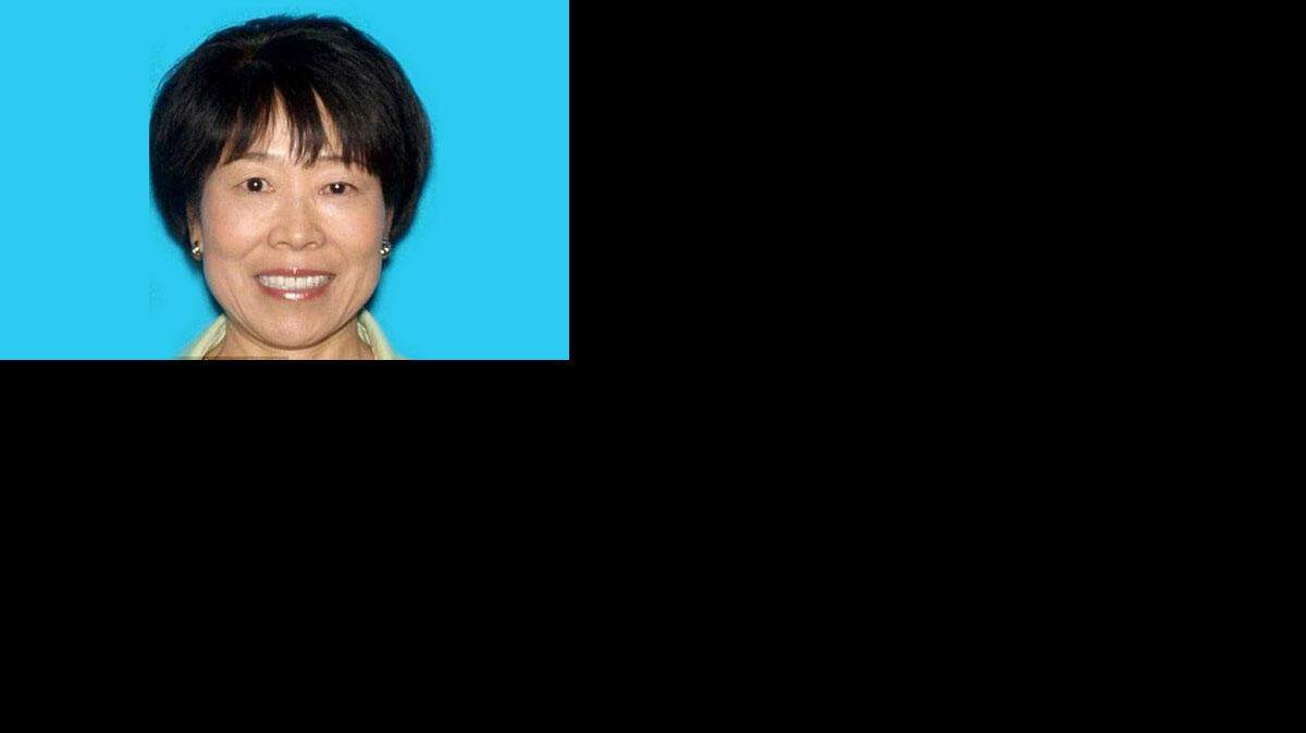 Miyuki Harwood