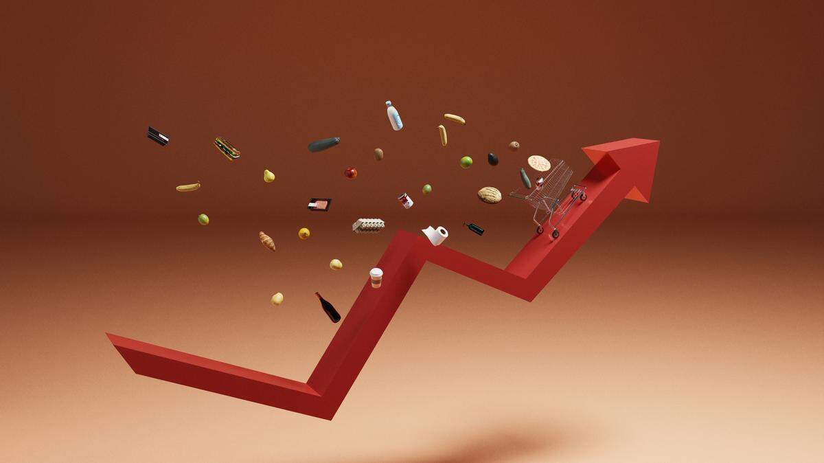 La inflación en Estados Unidos sube a 3% en enero, cuando los expertos esperaban 2.8%. El presidente Trump culpa al expresidente Biden por este resultado. 