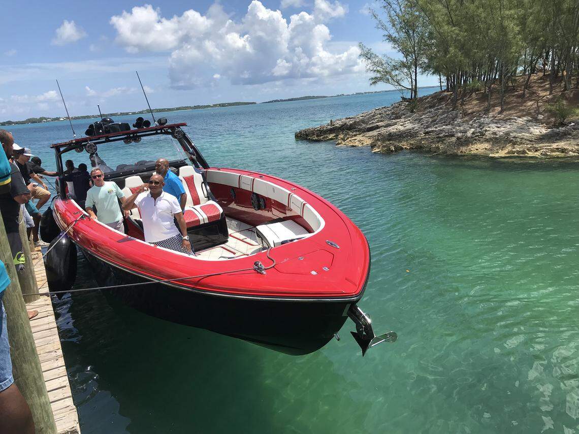 After reopening to international travelers on July 1 amid the COVID-19 pandemic, the Bahamas announced it was temporarily closing to U.S. travelers as of July 22. Days later it reversed the decision but said visitors have to quarantine for 14 days.