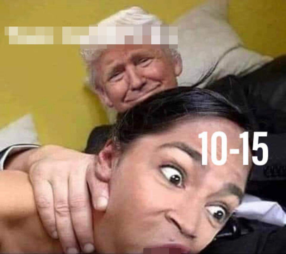 Captura de pantalla del grupo de Facebook con estas palabras: “Eso es perras. El pueblo ha hablado y hoy ganó la democracia. Ya regresé. A todos quienes conocen mi verdadero yo, y me respaldaron, les agradezco. ¿A los demás? Esto es lo que tengo que decirles.....”