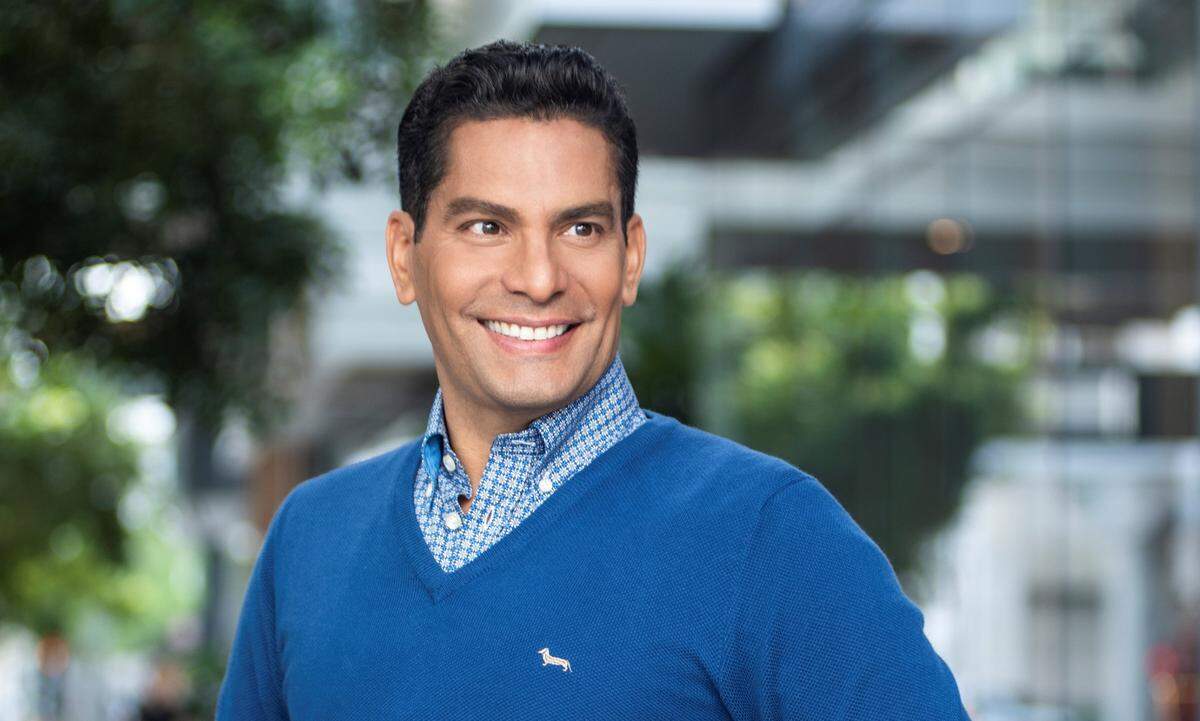La nueva temporada de ‘Buena Vida’ tendrá como invitado especial al empresario y motivador Ismael Cala.