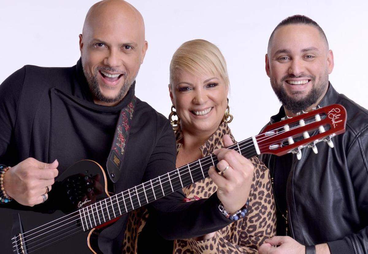 Los 3 de La Habana