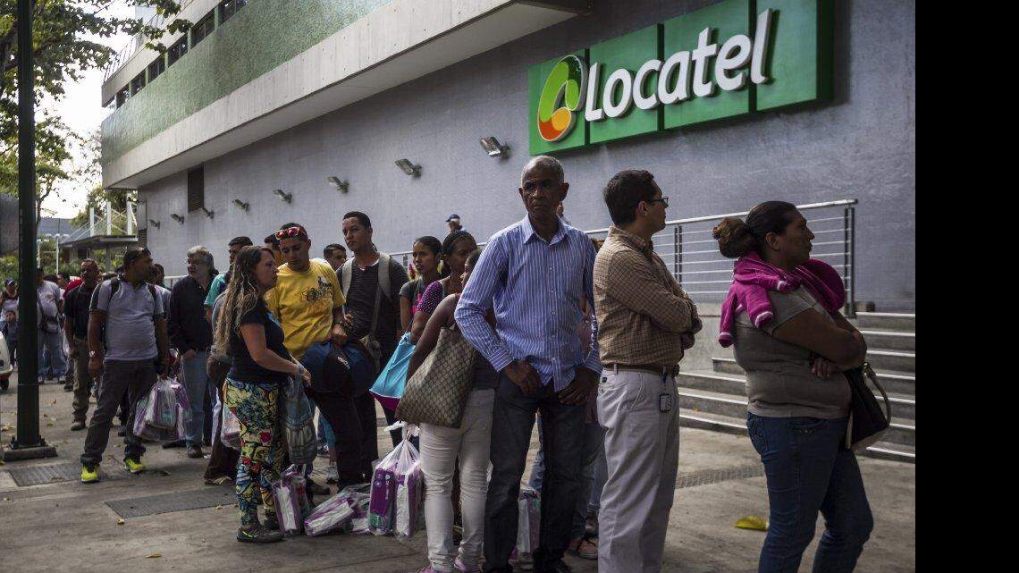 El desabastecimiento de medicamentos en Venezuela alcanza 70%, de acuerdo con la Federación Farmacéutica.