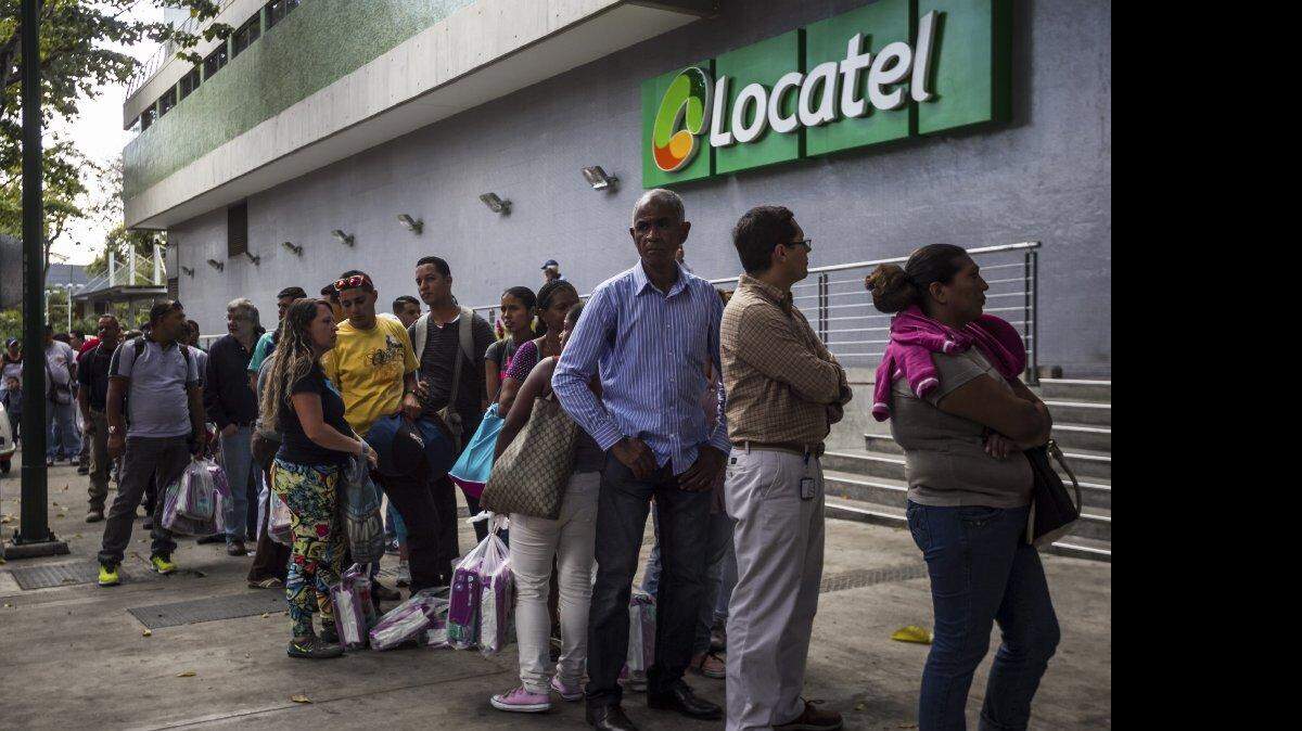 El desabastecimiento de medicamentos en Venezuela alcanza 70%, de acuerdo con la Federación Farmacéutica.