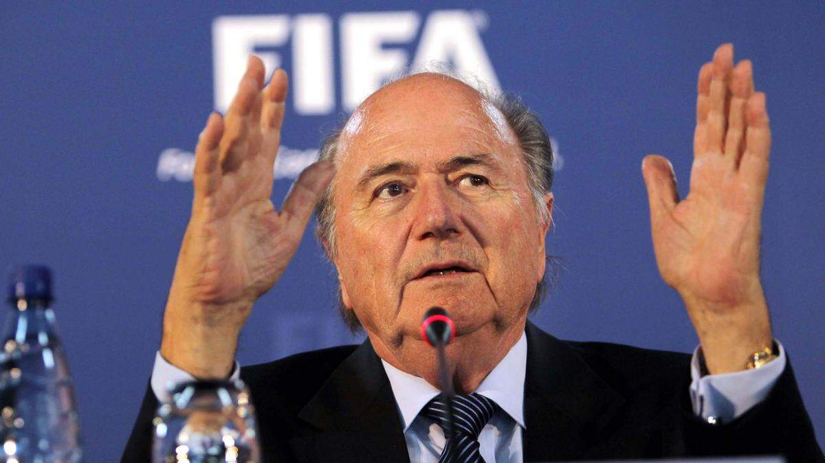 El expresidente suizo de la FIFA Josepp Blatter fue nuevamente absuelto en apelación este martes por la justicia suiza, que no lo consideró culpable de estafa.