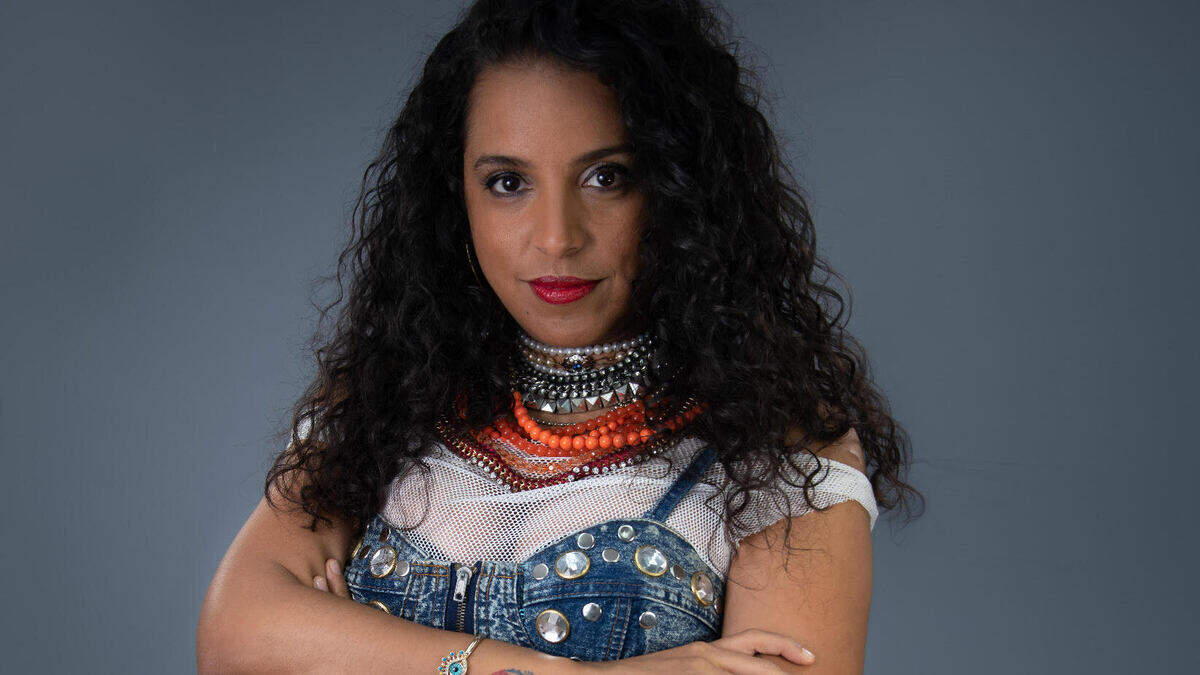 Glenda del E