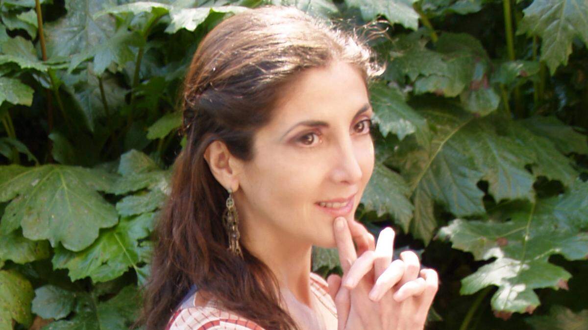 Espido Freire se presentará el 9 de octubre, a las 8:00 p.m., en la librería Books and Books de Coral Gables.