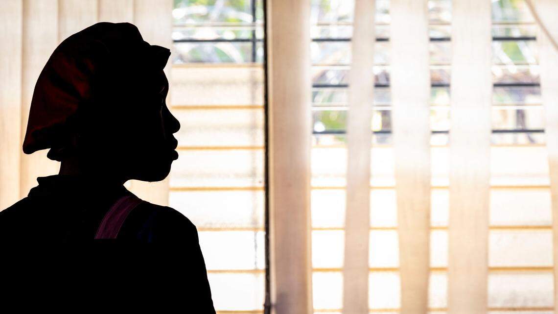 “Inimaginable”: El costo para las mujeres y niñas haitianas violadas por bandas violentas