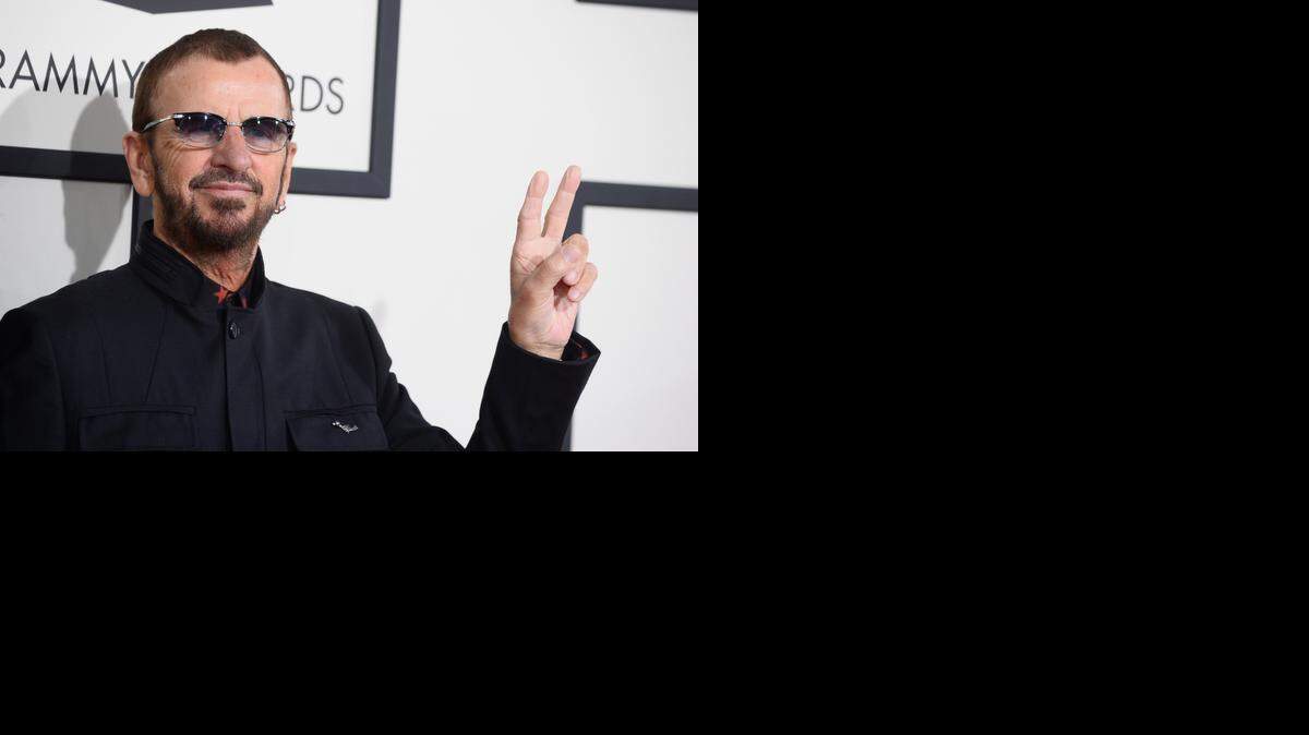 The 56th Annual Grammy Awards - Arrivals