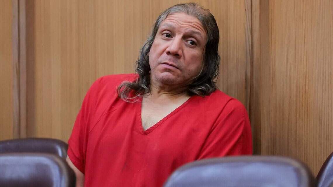 Jueza quiere que Barahona vaya pronto a juicio por muerte de su hija, pero ambas partes lo dudan