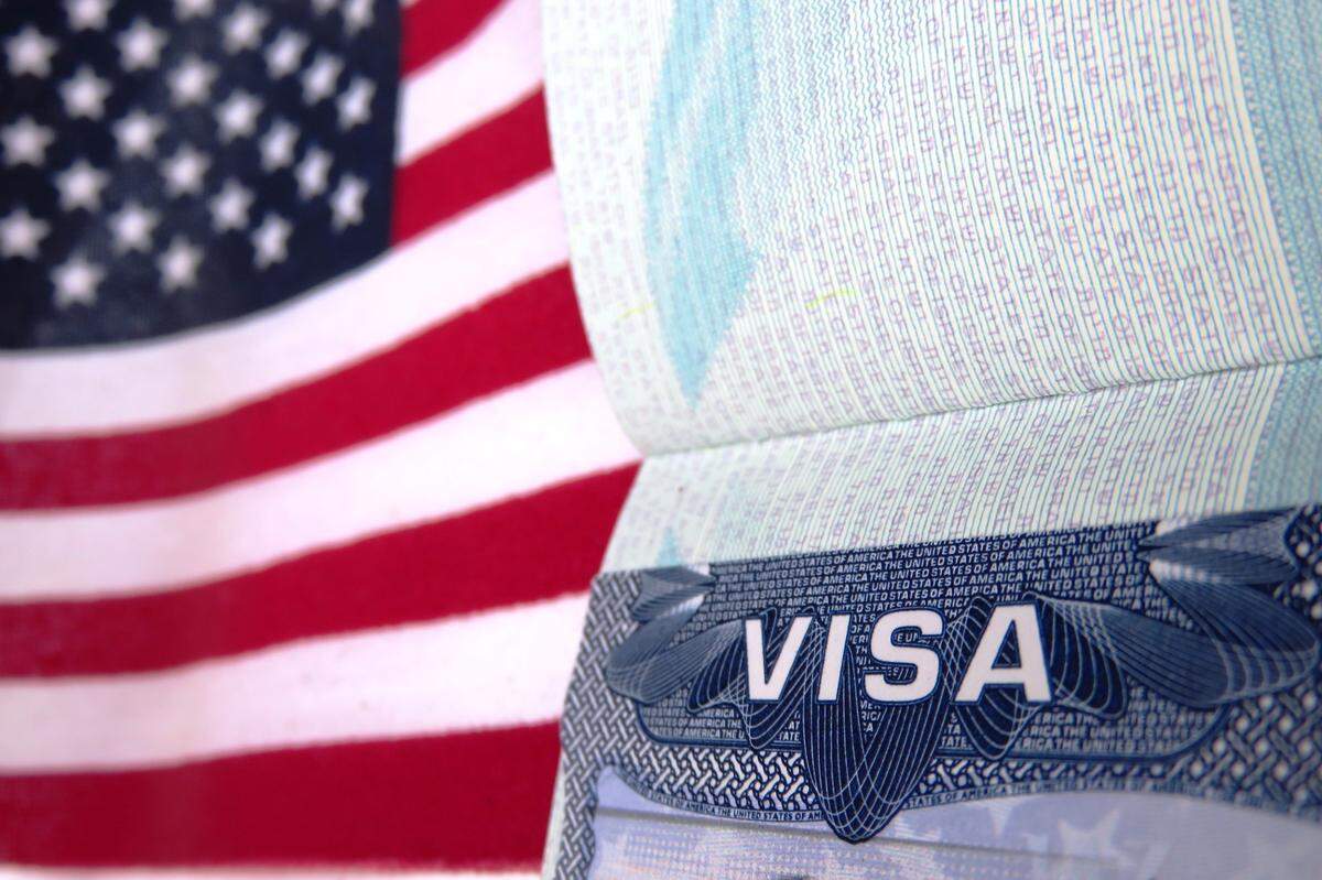 La embajada de Estados Unidos en La Habana, Cuba, publicó información sobre la visa de turista B-2