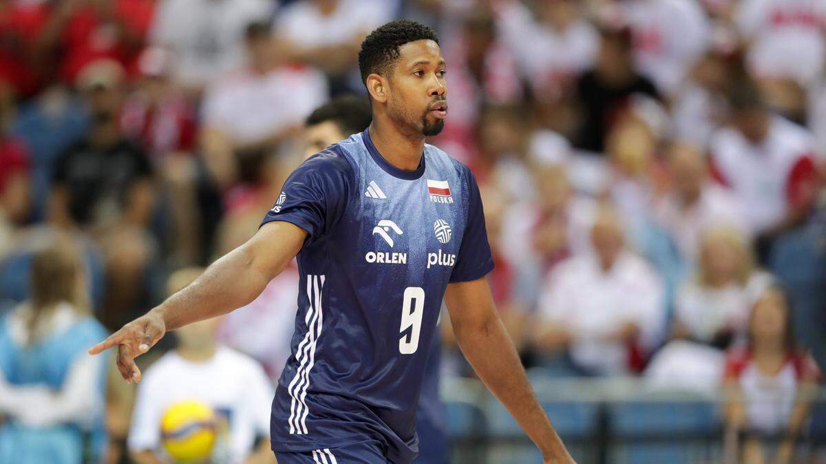 Considerado uno de los mejores jugadores de voleibol del mundo, el cubano-polaco Wilfredo León empezó con buen pie su búsqueda de la medalla olímpica: Polonia ganó 3-0 a Egipto en su debut en los Juegos de París.