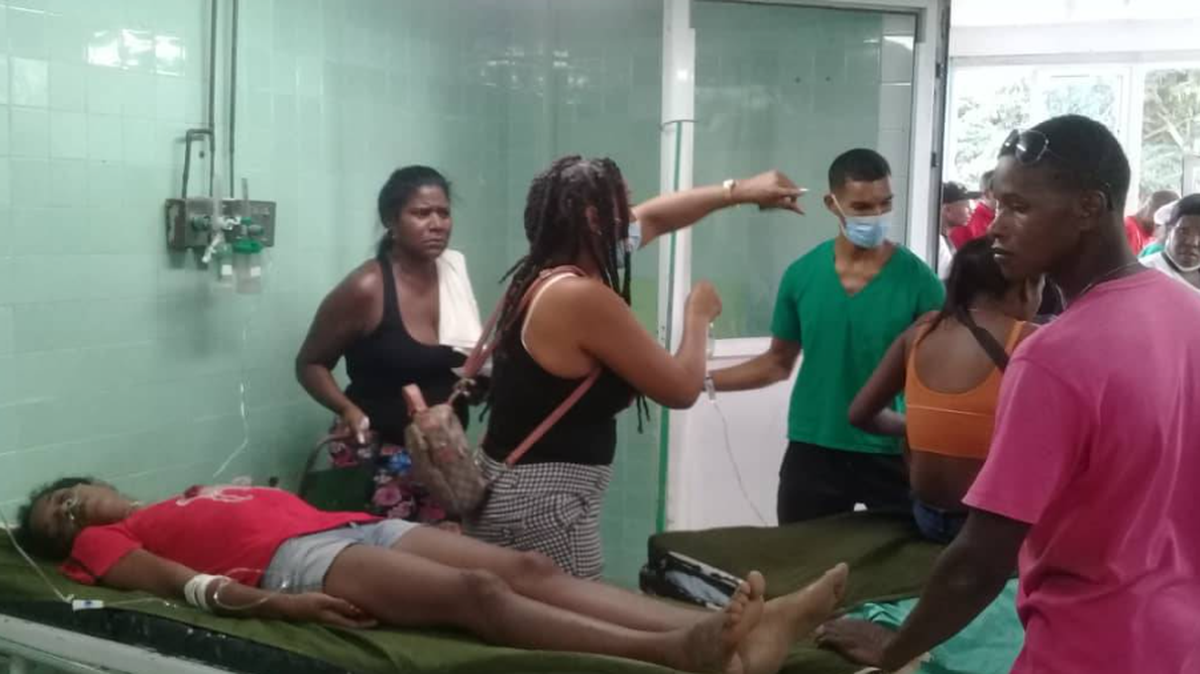 Cuatro personas fallecidas y 28 lesionadas -entre ellas 2 niños- es el saldo de un accidente de tráfico masivo ocurrido este lunes al volcar un autobús en la autopista de la provincia de Guantánamo, en el extremo este de Cuba.