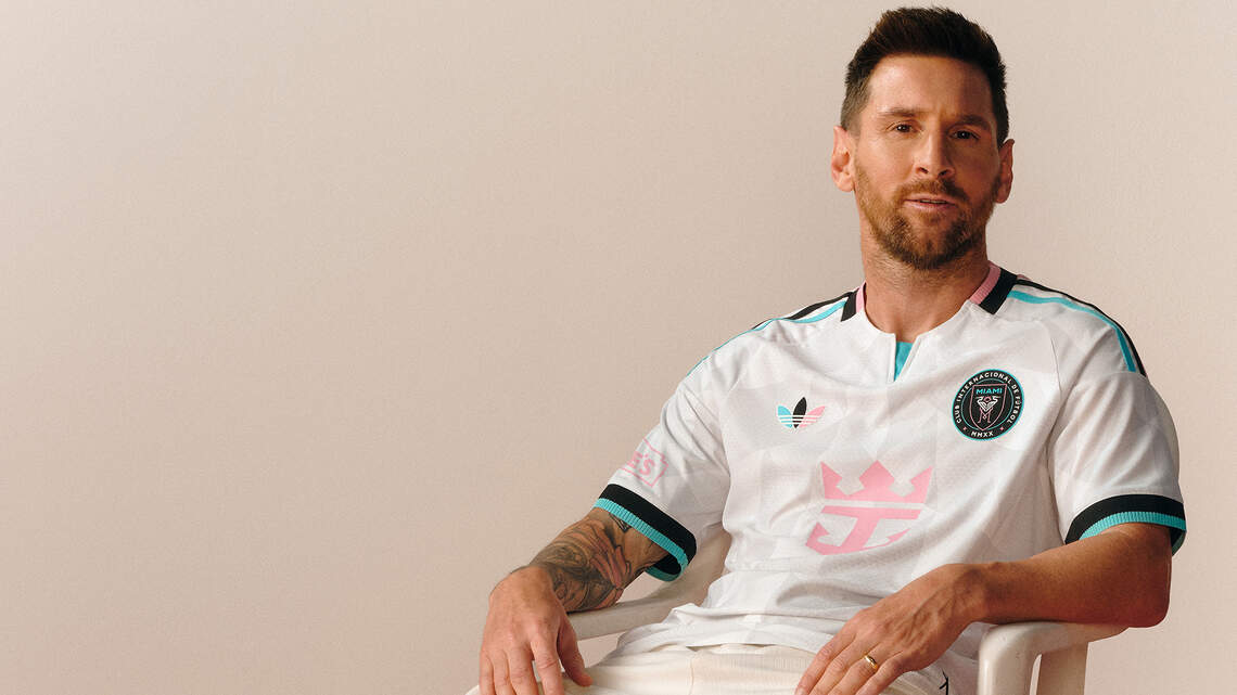 Messi regresa a los entrenamientos con el Inter Miami luego del breve descanso tras su gran Mundial