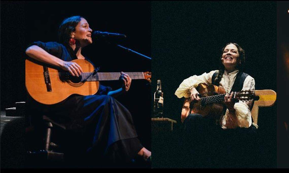 Natalia Lafourcade llega con la gira “Cancionera” al Arsht Center.