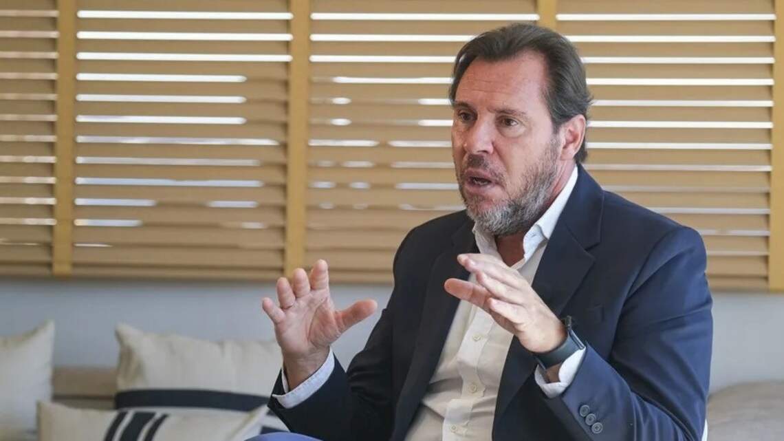 Ministro de Transporte de España establece “lazos de colaboración” con el Puerto de Miami