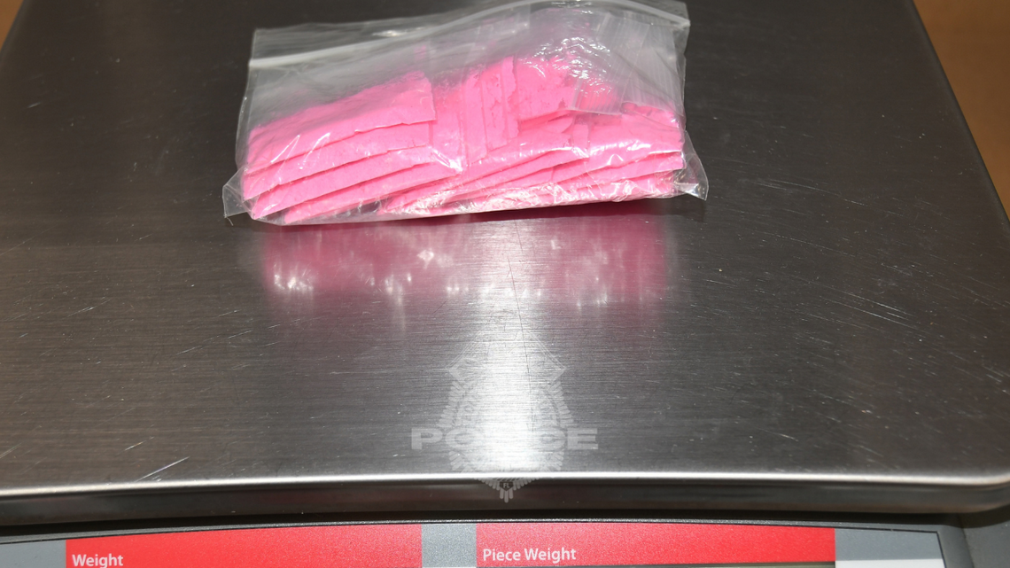 WhatsApp y ‘cocaína rosa’: Policía de Miami Beach desarticula red de narcotráfico