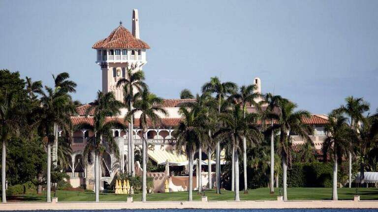 ‘Extreme’ flight risk: Chinese woman arrested at Mar-a-Lago says she owns $1.3M home, BMW