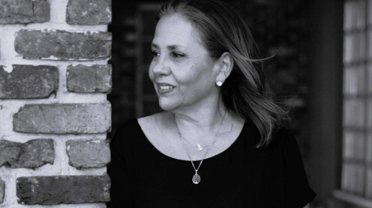 Patricia Carvallo