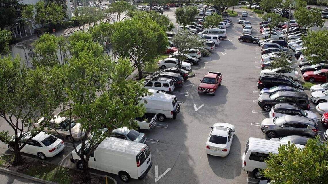 Casi 1,400 permisos de estacionamiento cancelados en Miami-Dade por estas ‘irregularidades’