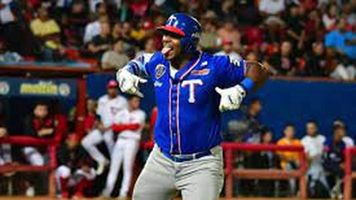 La Serie del Caribe que tendrá lugar en unas semanas podría beneficiarse enormemente de la presencia de un pelotero como Yasiel Puig.