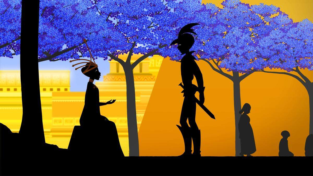 En Coral Gables Art Cinema ‘Tales of the Night’ una película sutil y maravillosa que hará las delicias de los niños, las familias y los fanáticos de la animación en 3D.