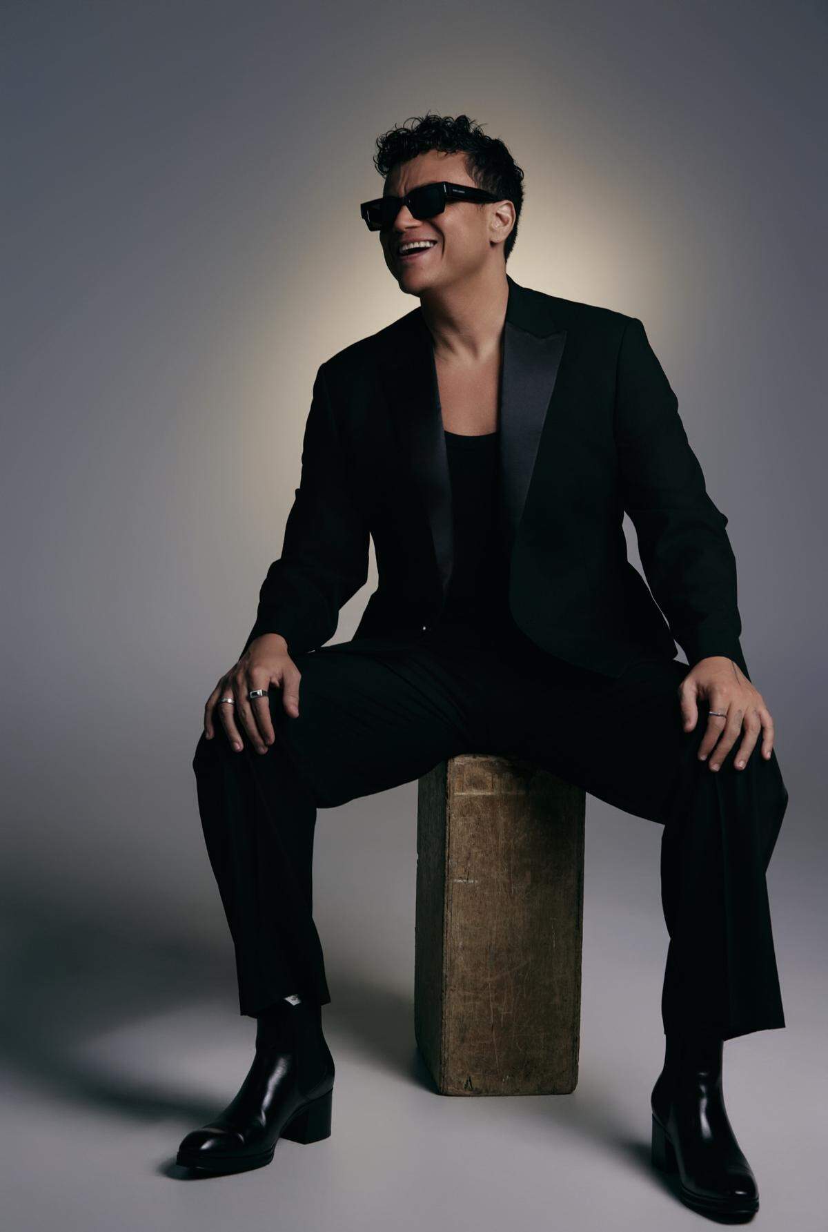 Silvestre Dangond alista el lanzamiento del documental “El vallenato es Silvestre”.