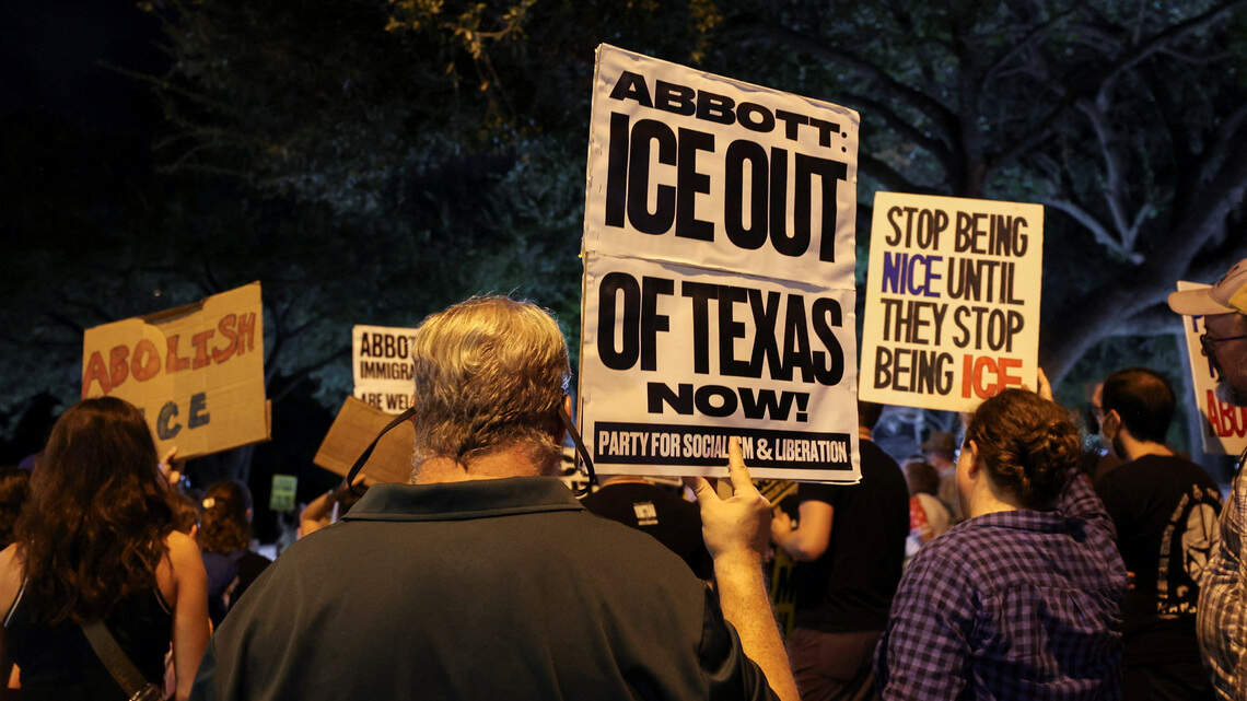Excesos y abusos de ICE le pasarán factura a Trump en noviembre | Opinión