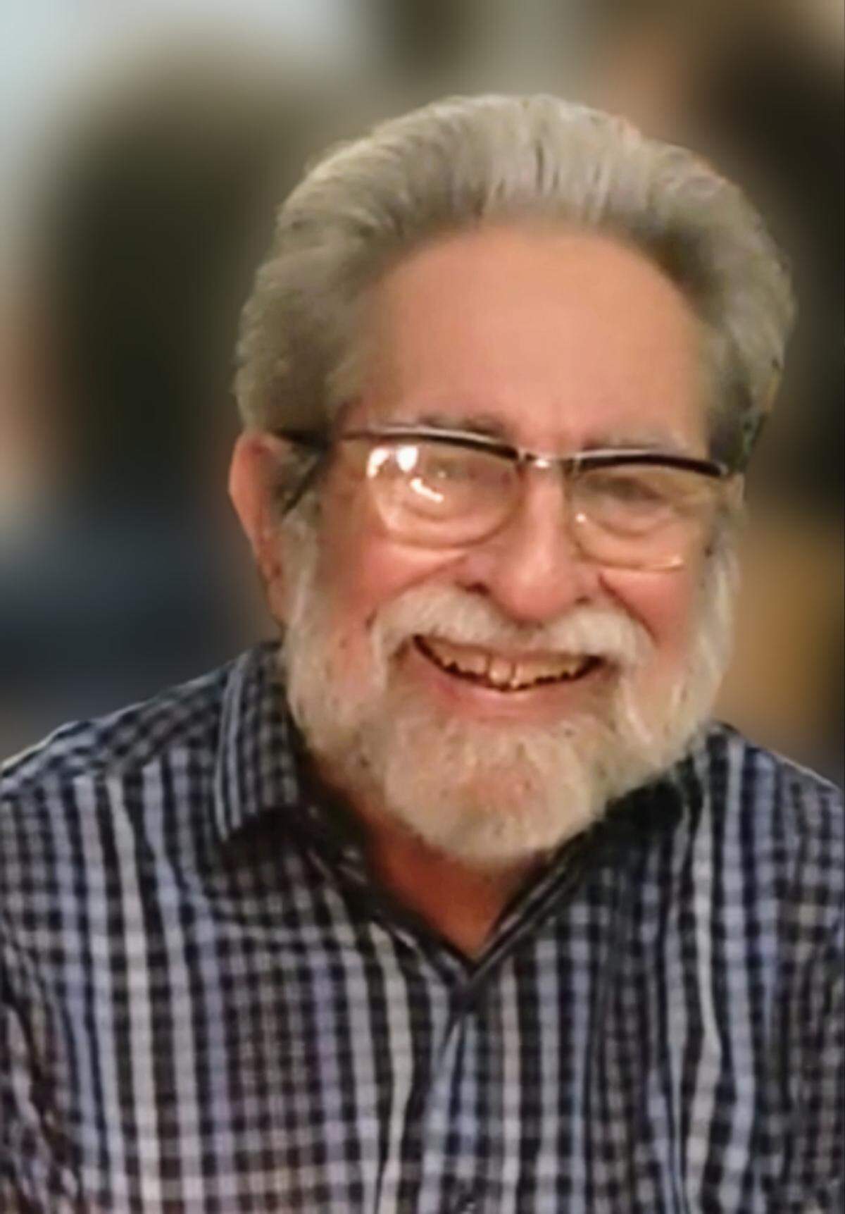 Emilio de Armas