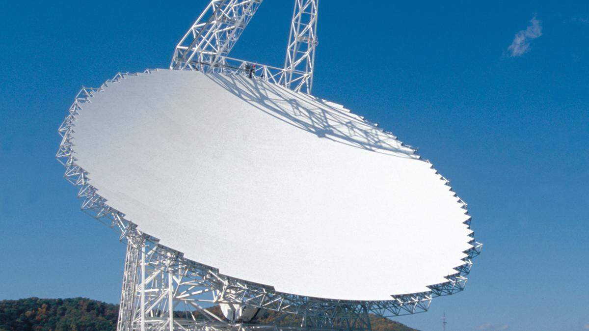 By NRAO/AUI/NSF Wikimedia.org