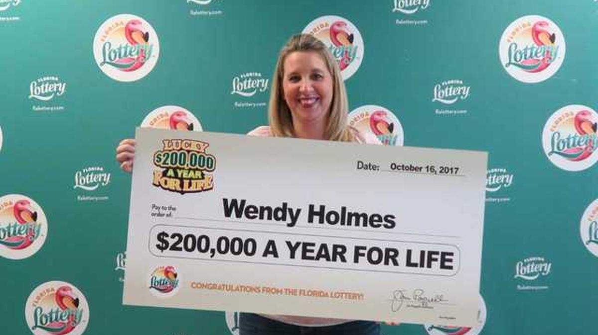 Wendy Holmes