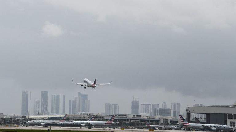 Se levanta la alerta en el Aeropuerto Internacional de Miami tras una ‘potencial amenaza de seguridad’