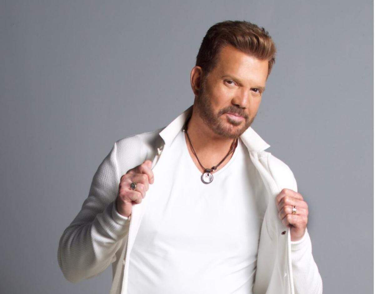 Willy Chirino