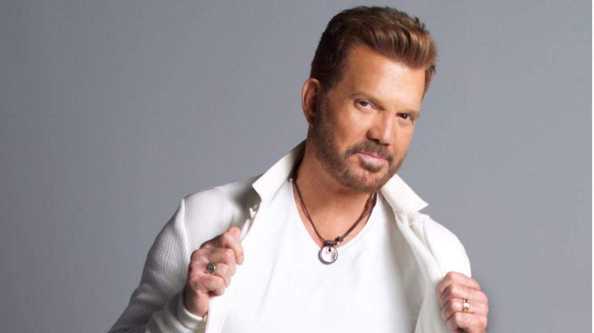 Willy Chirino