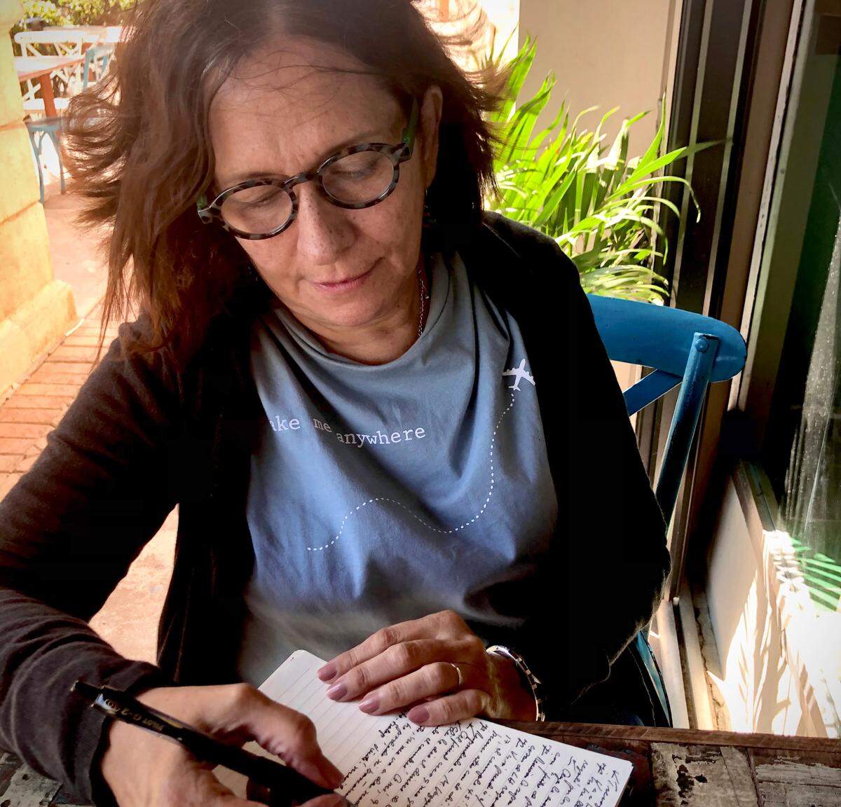 La Fundación Cuatrogatos en colaboración con el Koubek Center del Miami Dade College invitan a un encuentro con la destacada escritora cubana Reina María Rodríguez.