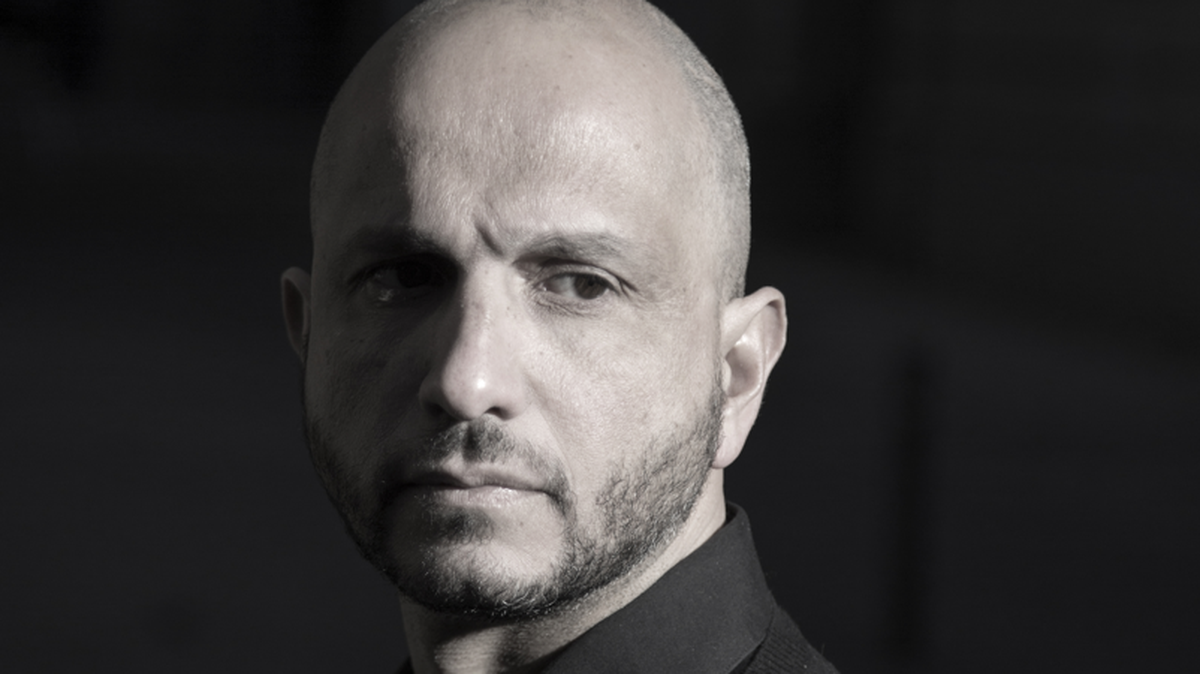 Jorge Carrión