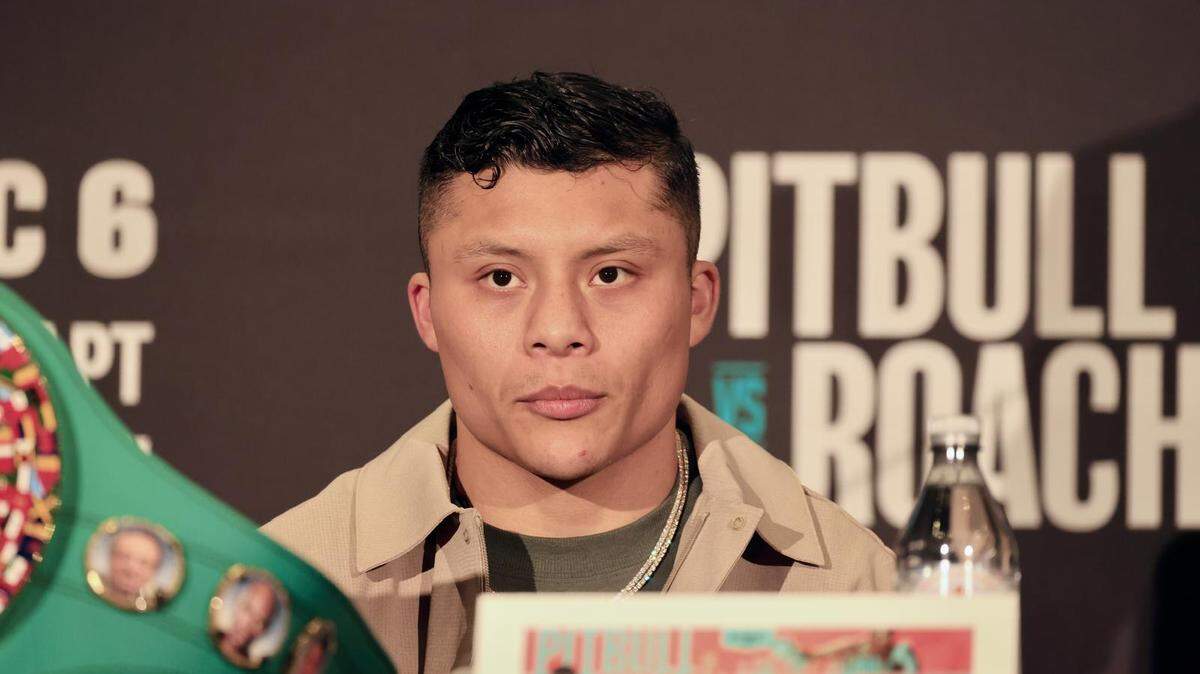 El mexicano Isaac Cruz enfrenta el 6 de diciembre al excampeón Lamont Roach en una pelea que puede definir su futuro y marcar el relevo generacional del boxeo azteca. 