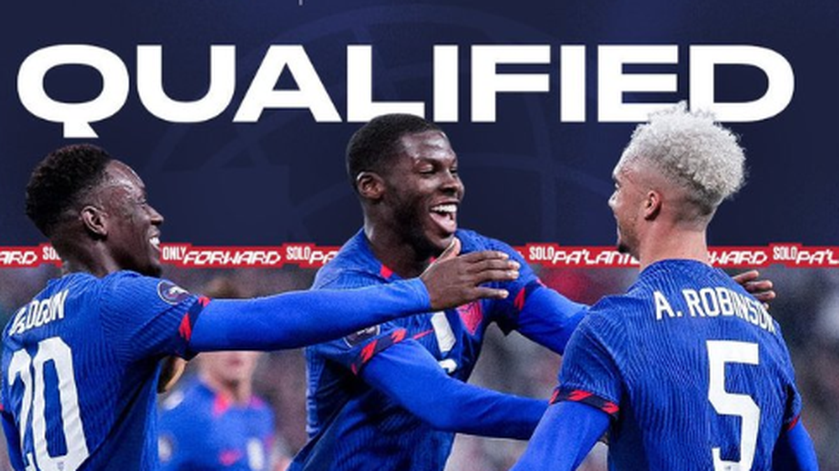 La selección de Estados Unidos cayó 2-1 este lunes ante Trinidad y Tobago en la vuelta de los cuartos de final de la Liga de Naciones de CONCACAF, pero avanzó gracias al 3-0 de la ida y, además de plantarse en las semifinales de este torneo, selló el billete para la Copa América de 2024.