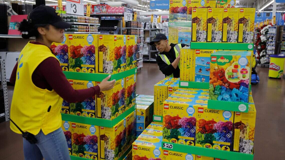 ‘Black Friday’, y los empleados de las tiendas ¿qué?