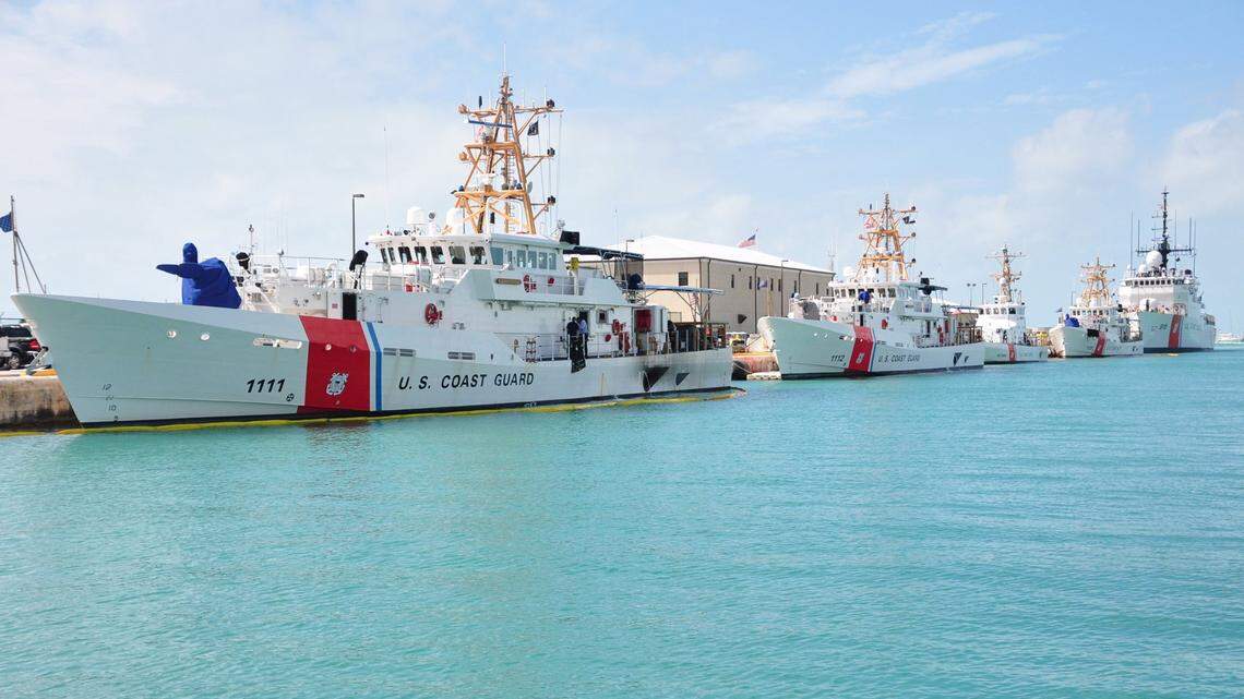 ‘Serán detenidos y repatriados’: EEUU lanza advertencia a quienes viajen en bote a Cuba